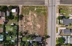 900 N BUCHANAN Street, Amarillo, TX 79107-3911