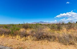 Circulo Bautista Road, Tubac, AZ 85646
