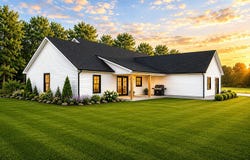 4 Dyer Lane N, Belgrade, ME 04917