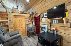 165 Mirage Lane, Hatfield, AR 71945