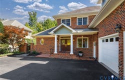 414 Regina Lane, Goochland, VA 23238