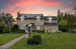 529 BOWLING GREEN, MOORESTOWN, NJ 08057
