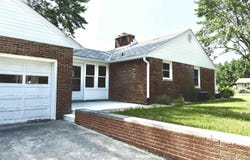 701 W Waid Avenue, Muncie, IN 47303