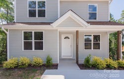 2206 Hillcrest Avenue, Albemarle, NC 28001