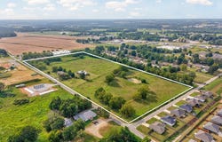 413 W Hayward Drive, Mt Vernon, MO 65712