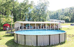 610 Freeman Branch Road, East Bernstadt, KY 40729