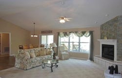 28 Resplandor Way, Hot Springs Village, AR 71909