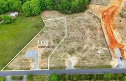 Lot 1 RICHARDS FERRY ROAD, RICHARDSVILLE, VA 22736