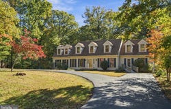 13113 CHAPEL HILLS Drive, FREDERICKSBURG, VA 22407