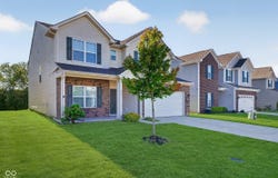 4553 Rhapsody Lane, Indianapolis, IN 46235