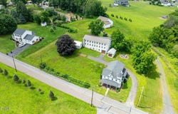 534 W CENTER Street, Elysburg, PA 17824