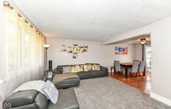 1619 Mutz Drive, Indianapolis, IN 46229