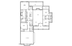 304 Tremont Drive, Florence, MS 39073