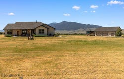 16 Buckboard Drive, Sheridan, MT 59749