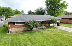 4343 Middle Urbana Road, Springfield, OH 45503