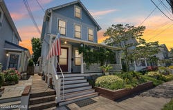 132 Cookman Avenue, Ocean Grove, NJ 07756