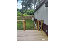1599 SHILOH Road, Mounds, IL 62964
