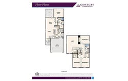 1017 Verde Creek Court, Crowley, TX 76036