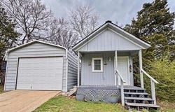 15604 W Black Oak Road, Park Hill, OK 74451