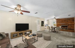 216 N Wisteria Street, Mansfield, TX 76063