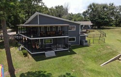 116 Summerall Drive, Mabank, TX 75156