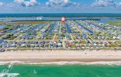 4074 4th Street, Surf City, NC 28445