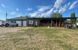 8538 31st Ave NE, Rolette, ND 58366