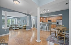 100 EDELEN STATION PLACE, LA PLATA, MD 20646