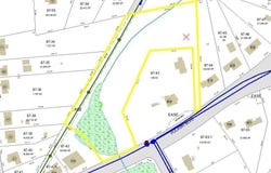 Pulaski Blvd lot: 2, Bellingham, MA 02019