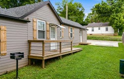 206 A-B Cherry Street, West Plains, MO 65775