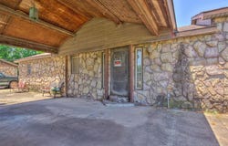 605 W Rogers Street, El Reno, OK 73036