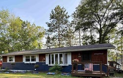 9827 Bolger Lake Road, Minocqua, WI 54548