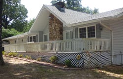 3 Mishemokwa Drive, Cherokee Village, AR 72529