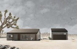 4595 Barbara Lane, 29 Palms, CA 92277