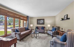 326 Circle Drive SW, Hutchinson, MN 55350