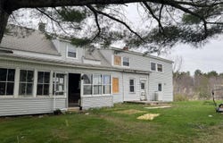 126 S Main Street, Burnham, ME 04922