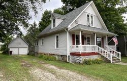 126 East Street, Olivet, MI 49076