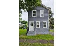 11 Bryant Street, Utica, NY 13502