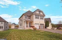 14986 GOSSOM MANOR PLACE, HAYMARKET, VA 20169