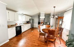 579 Thunder Mountain Road, Caddo Gap, AR 71935