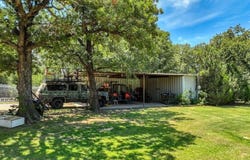 1700 Bennett Road, Millsap, TX 76066