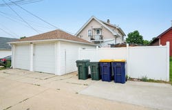 2157 S 63rd St, Milwaukee, WI 53219
