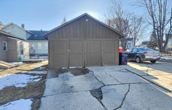402 Ravine Street, Janesville, WI 53548
