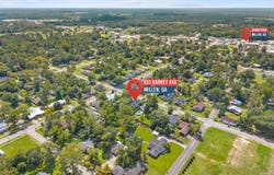 631 Barney Avenue, Millen, GA 30442