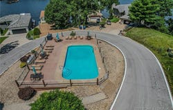 Spindrifter Court lot: 10A, Osage Beach, MO 65065