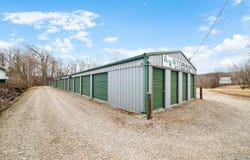 4919 N State Road 135 Road, Nashville, IN 47448