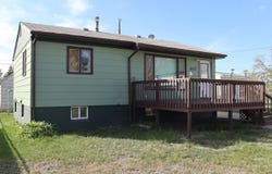 607 N Sargent Ave, Glendive, MT 59330