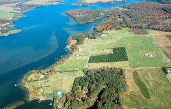 WILSONIA DR lot: 1B, MACHIPONGO, VA 23405