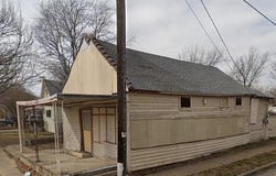 2025 N Houston Street, Fort Worth, TX 76164