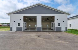 Unit #9 407 S Wengel Drive, Reedsburg, WI 53959